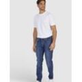 Daniel Hechter Jeans Herren Baumwolle, blau