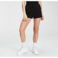 MP Essentials Lounge Shorts für Damen — Schwarz - S