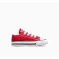 Converse CHUCK TAYLOR ALL STAR CLASSIC Sneaker, rot
