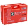 LEINA-WERKE Erste-Hilfe-Koffer Pro Safe Chemie DIN 13157 orange
