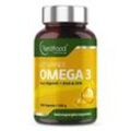 Omega 3 Vegane Kapseln