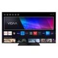 Toshiba 55UV3463DAW 55 Zoll Fernseher / VIDAA Smart TV (4K UHD, Dolby Vision HDR, Triple-Tuner)