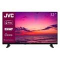 JVC LT-32VH5355 32 Zoll Fernseher / TiVo Smart TV (HD-ready, HDR, Triple Tuner) 6 Monate HD+ inkl.