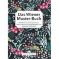 Das Wiener Musterbuch - Die StadtSpionin, Kartoniert (TB)