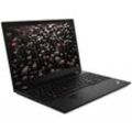 Lenovo ThinkPad P53S 15" Core i7 2 GHz - SSD 256 GB - 16GB QWERTY - Englisch