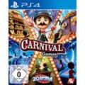 Carnival Games PS4 Playstation 4