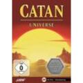 Catan Universe Box PC PC