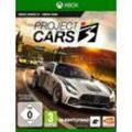 Project Cars 3 Xbox One Xbox One