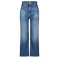 BOSS 5-Pocket-Jeans Damen Jeans MARLENE Regular Fit (1-tlg)