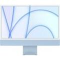 iMac 24" (Anfang 2021) M1 3,2 GHz - SSD 1 TB - 16GB QWERTY - Englisch (US)