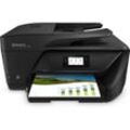 HP OfficeJet Pro Serie 6000 Tintenstrahldrucker