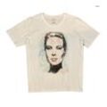 Sidney Maurer T-Shirt "Grace Kelly" (Stück