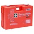 LEINA-WERKE Erste-Hilfe-Koffer Pro Safe plus Kinder DIN 13169 orange