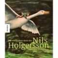 Die wunderbare Reise des Nils Holgersson mit den Wildgänsen - Selma Lagerlöf, Gebunden