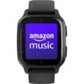 GARMIN® GPS-Fitness-Smartwatch VENU® SQ 2 MUSIC "010-02700-10", schwarz