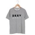 DKNY by Donna Karan New York Herren T-Shirt, grau