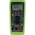 Gossen Metrawatt METRALINE DM 61 Hand-Multimeter digital CAT III 600 V, CAT IV 300 V Anzeige (Counts): 6600