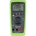 Gossen Metrawatt METRALINE DM 62 Hand-Multimeter digital CAT III 600 V, CAT IV 300 V Anzeige (Counts): 6600