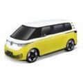 Maisto Tech 82343 - Ferngesteuertes Auto - VW Elektro Bus (Maßstab 1:24) Spielzeugauto