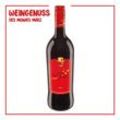 Le Sweet Filou Rouge Vin de France lieblich 11,5 % vol 1 Liter - Inhalt: 6 Flaschen