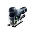 Pendelstichsäge ps 420 EBQ-Plus carvex - Festool