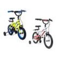 Huffy Kinderfahrrad, Pro Thunder, 12/16 Zoll