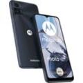 Motorola e22 Smartphone (16,51 cm/6,5 Zoll, 32 GB Speicherplatz, 16 MP Kamera), schwarz