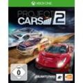 Project Cars 2 Xbox One