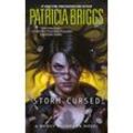 Storm Cursed - Patricia Briggs, Taschenbuch