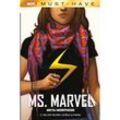 Marvel Must-Have: Ms. Marvel: Meta-Morphose; . - G. Willow Wilson, Adrian Alphona, Gebunden