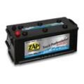 ZAP Starterbatterie TRUCK PROFESSIONAL 12V, 143Ah, 950ALfür