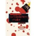 Der Mädchenmaler / Erdbeerpflücker-Thriller Bd.2 - Monika Feth, Taschenbuch
