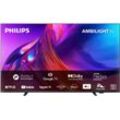 Philips 65PUS8548/12 LED-Fernseher (164 cm/65 Zoll, 4K Ultra HD, Android TV, Google TV, Smart-TV, 3-seitiges Ambilight), schwarz