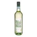 BioBio Trebbiano d'Abruzzo DOC trocken 11,0 % vol 0,75 Liter - Inhalt: 6 Flaschen