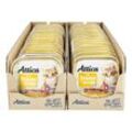Attica Katzennahrung Pastete Huhn 100 g, 32er Pack
