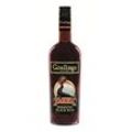 Gosling's Black Seal Rum 40,0 % vol 0,7 Liter