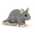 papo Gartentiere 50205 Hausmaus Spielfigur