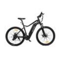 DOTMALL E-Bike E Bike WELKIN 27.5 Zoll 36V 10.4AH 350W Motor city bike Mountain bike
