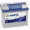 Varta - N60 Blue Dynamic efb 12V 60Ah 640A Autobatterie Start-Stop 560 500 064 inkl. 7,50€ Pfand