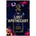 The Lost Apothecary - Sarah Penner, Kartoniert (TB)