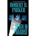 Death in Paradise - Robert B. Parker, Taschenbuch