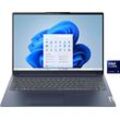 LENOVO Notebook "IdeaPad Slim 5 16IMH9" Notebooks Gr. 16 GB RAM 1000 GB SSD, blau (abyss blue) Laptops