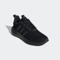 Sneaker ADIDAS SPORTSWEAR "RACER TR23" Gr. 44, schwarz (core black, core carbon) Schuhe Stoffschuhe Bestseller