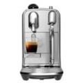 Nespresso Creatista Plus Stainless Steel Original Kaffeemaschine