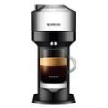 Nespresso Vertuo Next Deluxe Pure Chrome Vertuo Kaffeemaschine