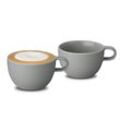 Nespresso Barista Cappuccino, 2 Tassen - Medium