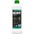 BiOHY Schmierseife, Schmierseifenlösung, Fußbodenreiniger, Bio-Konzentrat 1 x 500 ml Flasche