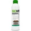 BiOHY Wischroboter Reinigungsmittel für Holzböden, Reiniger für Wischroboter, Nicht schmäumender Bodenreiniger, Bio-Konzentrat 1 x 250 ml Flasche