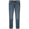 TOM TAILOR Herren Troy Slim Jeans, blau, Gr. 30/34