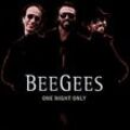 ONE NIGHT ONLY - Bee Gees. (CD)